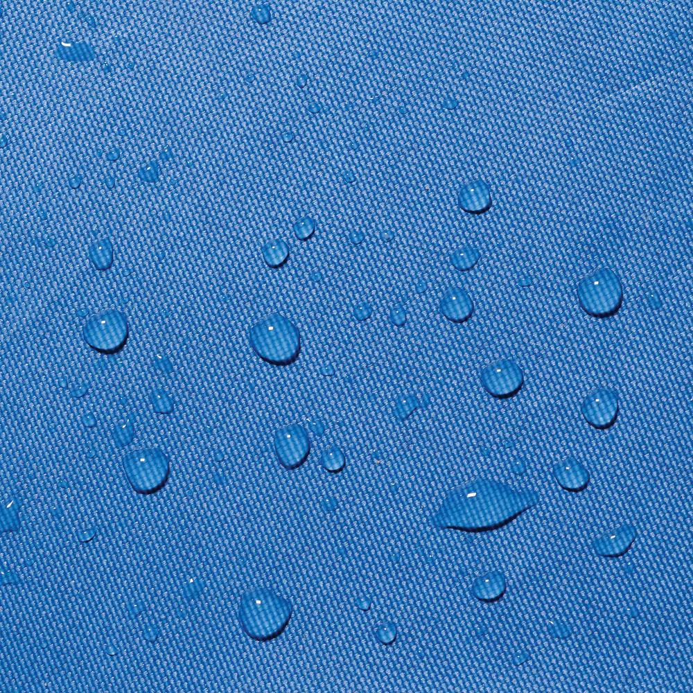 Model E Up to 20 ft. to 22 ft. L, Beam Width to 106 in. Stellex Blue Boat Cover Fits