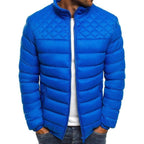 Men's Winter Jacket Outerwear Clothing Warm Coats