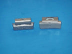 Wholesales Price 500 Pcs CLIP-ON WHEEL WEIGHT  0.75oz 3/4oz AWZ0.75 OZ