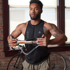 Bullworker 20" Steel Bow - Full Body Workout - Portable Home Gym Isometric Exercise Equipment for Fast Strength Training Gains. Cross Training Fitness; Chest, Back, Arms, and Abs Exercise Machine