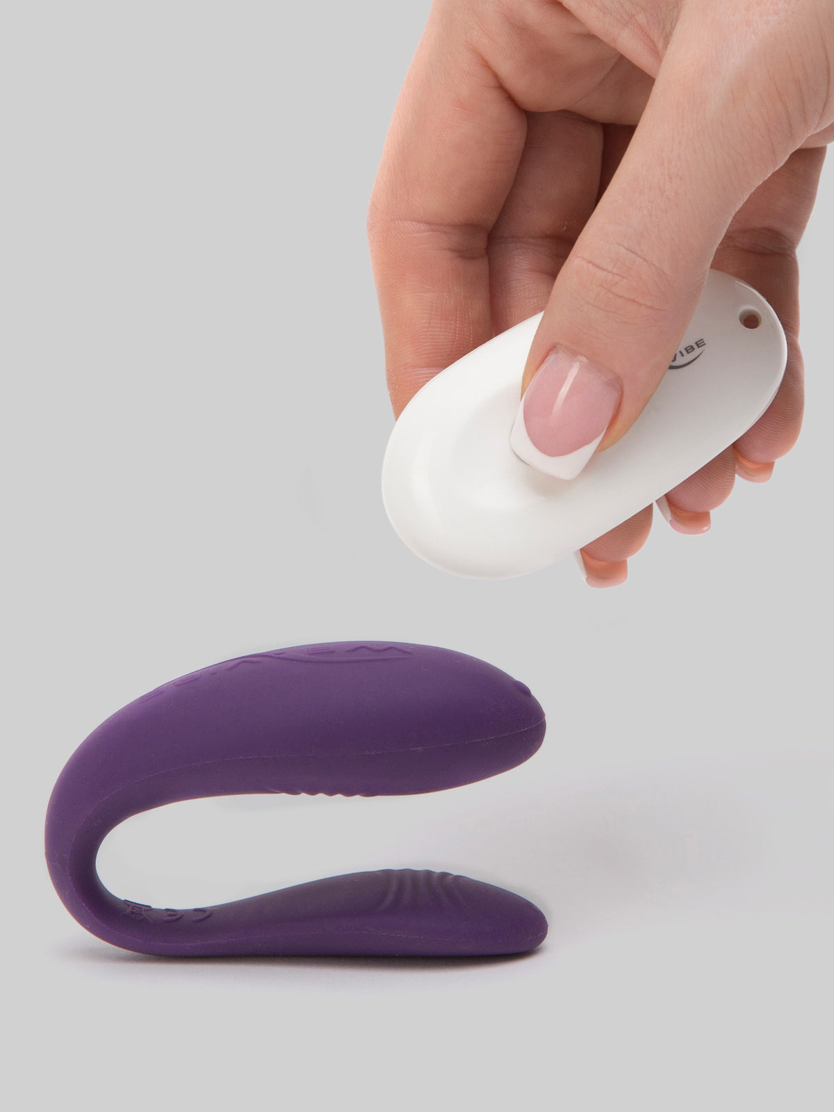 We-Vibe X Lovehoney Couple's Sex Toy Bundle,