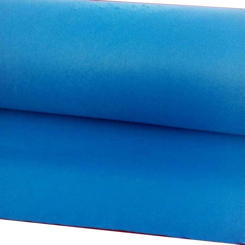 Disposable Wedding Rug - Birthday Party Runway Rug - Essential Hollyand Christmas Party Decoration Carpet - Wear-Resistant, Non-Slip, Environmentally Friendly - Size Can Be Customized HENGXIAO