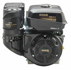 Pa-Ch395-3031 Gasoline Engine, 4 Cycle, 9.5 Hp