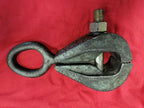 Original  Mo Clamp "C"  6 Ton Frame Pulling Clamp