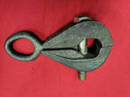 Original  Mo Clamp "C"  6 Ton Frame Pulling Clamp