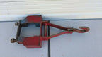 Crosby 4-1/2T Ton F3D Hook Alignment Rack Frame Straightening Straightener Hook