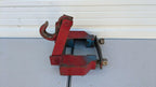 Crosby 4-1/2T Ton F3D Hook Alignment Rack Frame Straightening Straightener Hook