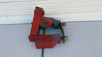 Crosby 4-1/2T Ton F3D Hook Alignment Rack Frame Straightening Straightener Hook
