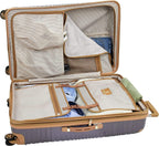 Chelsea 20" Expandable Spinner, Lilac, Carry Inch