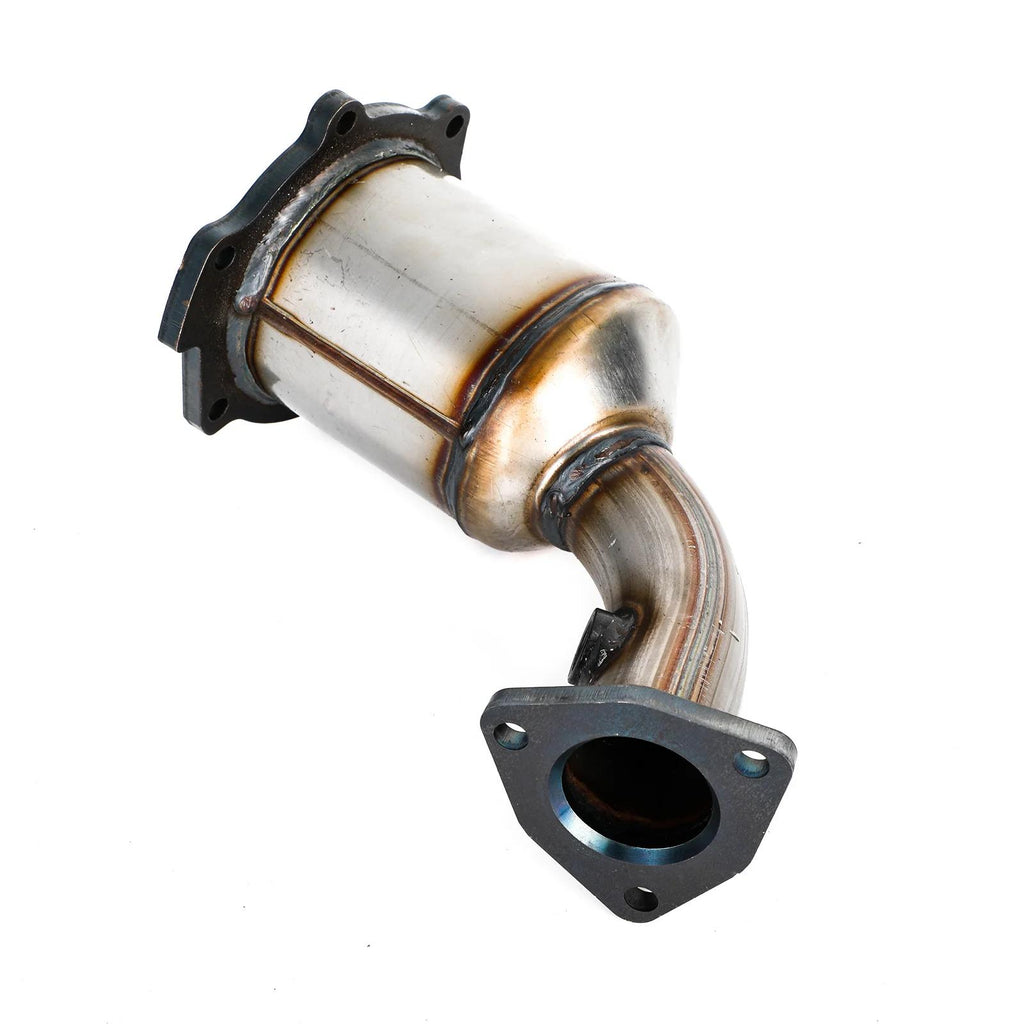 Nissan Murano SL 6 Cyl 3.5L Front 2003-2007 16222 16221 Left & Right Catalytic Converter Generic