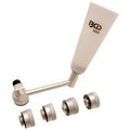 Oil Funnel Set - Code BGS8505 FBGS8505 BGS Workshop