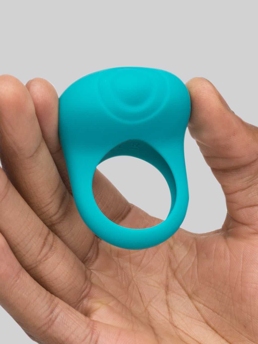 Lovehoney Ignite 20 Function Vibrating Love Ring, Blue