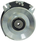 rareelectrical new pto clutch compatible with wright stander sentar 5218-211 255491 5218-52 71410001
