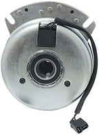 rareelectrical new pto clutch compatible with wright stander sentar 5218-211 255491 5218-52 71410001