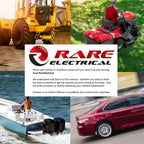 rareelectrical new pto clutch compatible with wright stander sentar 5218-211 255491 5218-52 71410001