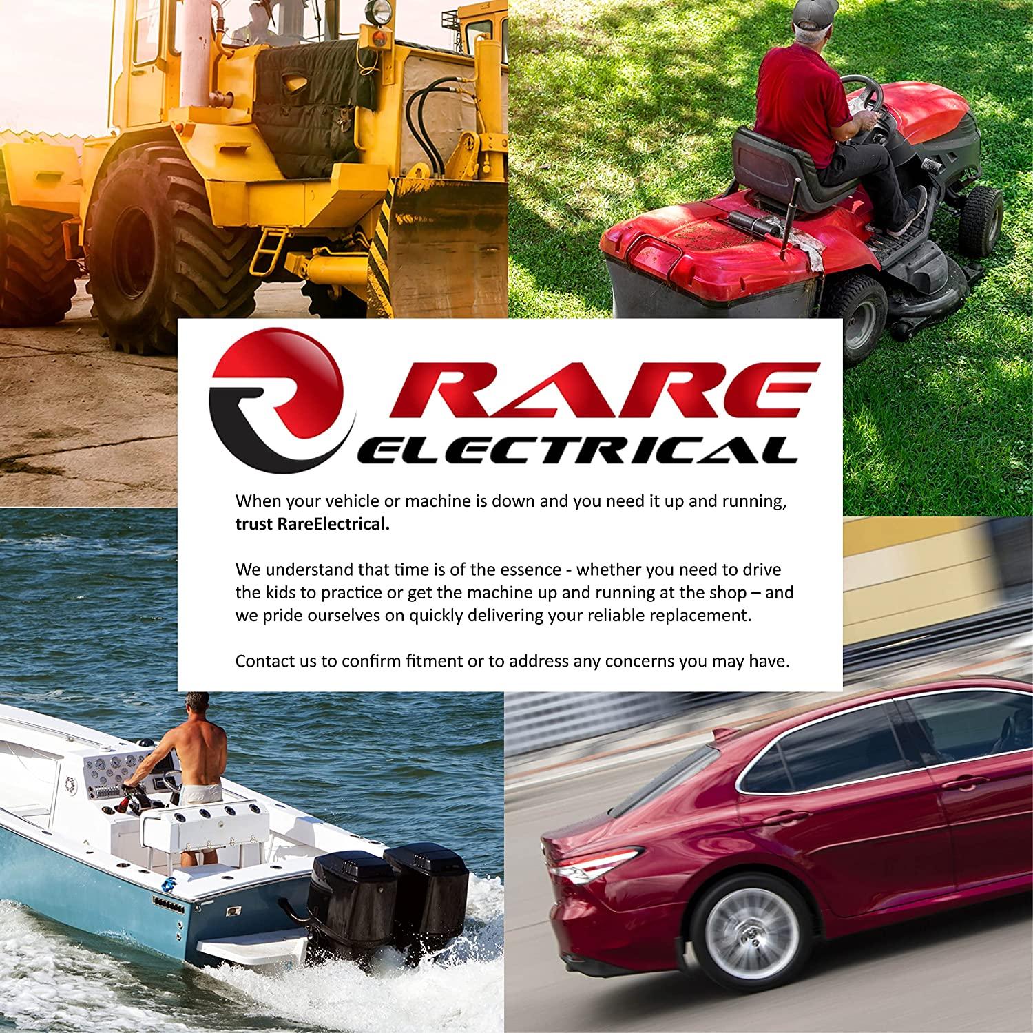 rareelectrical new pto clutch compatible with wright stander sentar 5218-211 255491 5218-52 71410001