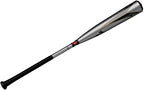 DeMarini Voodoo d USSSA Big Barrel Baseball Bat, 28" (-10)