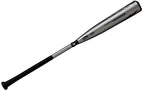 DeMarini Voodoo d USSSA Big Barrel Baseball Bat, 28" (-10)