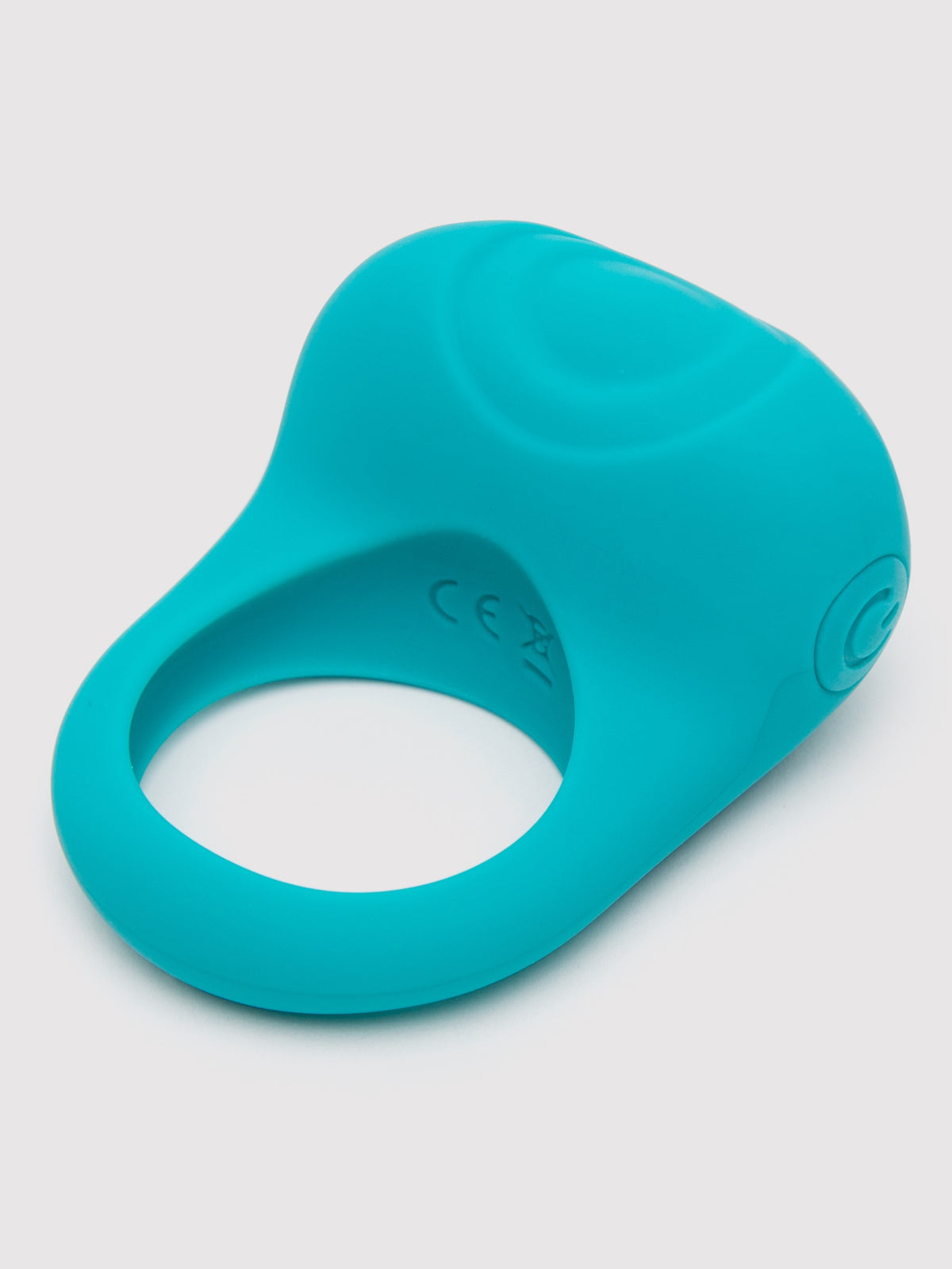 Lovehoney Ignite 20 Function Vibrating Love Ring, Blue