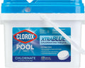 pool&amp;spa xtrablue 3" long lasting chlorinating tablets 25 lb