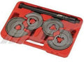 Mercedes Benz Coil Spring Compressor Repair Tools Set