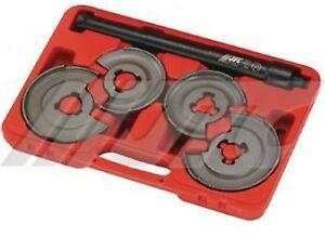Mercedes Benz Coil Spring Compressor Repair Tools Set