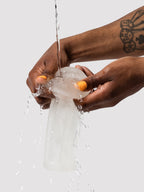 ROMP Dash Male Masturbator, Black
