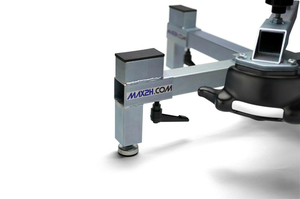 Tire Changer EVO2, Motorcycle-max2h.com
