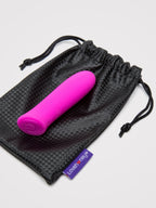 Lovehoney Ignite 20 Function Bullet Vibrator, Pink