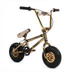 Fatboy Mini BMX in PRO Model with 3pc Crank or  Model with 1 pcs Crank - Prime BMX Collection