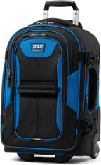 Luggage Bold 22" Expandable Rollaboard