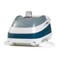 hayward pool vac xl automatic suction in ground vinyl pool vacuum cleaner