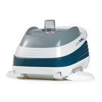 hayward pool vac xl automatic suction in ground vinyl pool vacuum cleaner