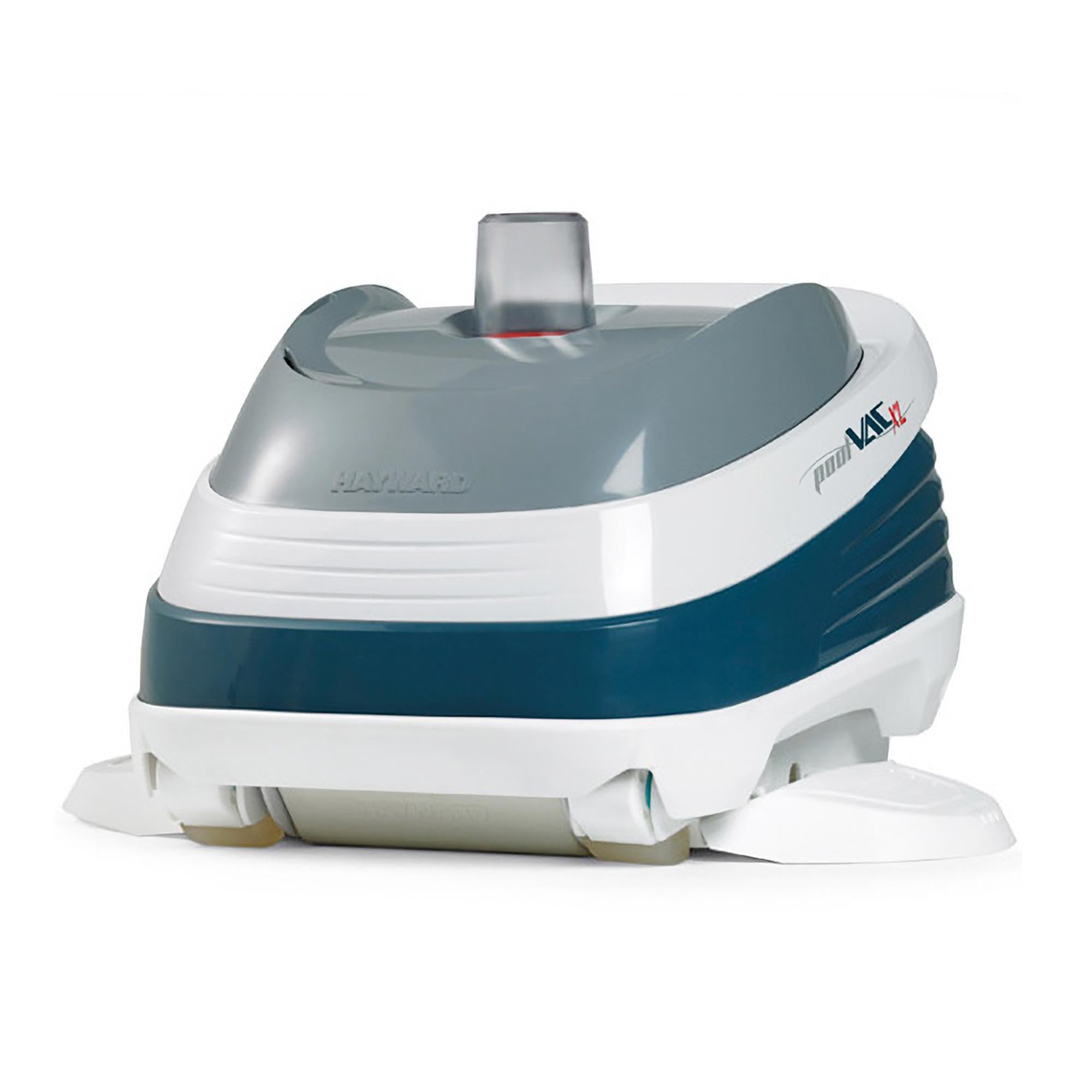 hayward pool vac xl automatic suction in ground vinyl pool vacuum cleaner