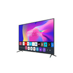 rca - 55" in, smart 4k uhd webos tv (black)