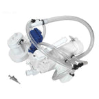 hayward  turbo manifold assembly c-w gearbox