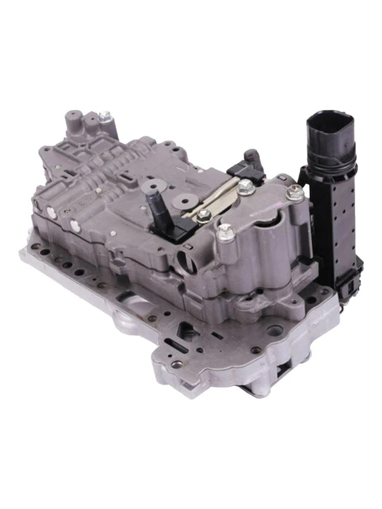 Toyota RAV4 L4 2.0L 2.2L V6 3.5L Transmission Valve body P47740 U660E w/7 Solenoid Generic