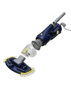 aqua ez 11 inch underwater rechargeable suction pool vacuum model #rpv31