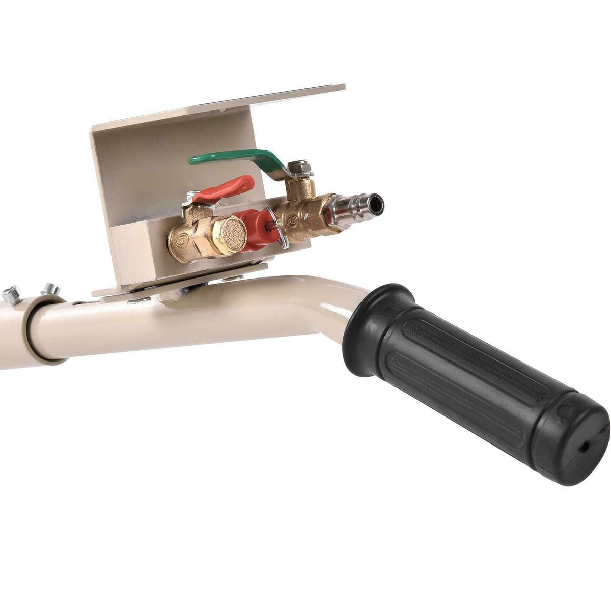 Triple Air Bag Jack Pneumatic Jack 6600lbs  Lift 3 Ton Heavy Duty US Stock