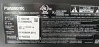panasonic tc p60st60  60 inch plasma tv