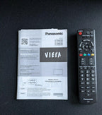 panasonic tc p60st60  60 inch plasma tv