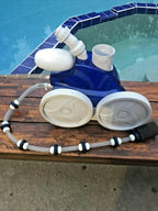polaris 360 (not 380 280) f1 pool cleaner - head only