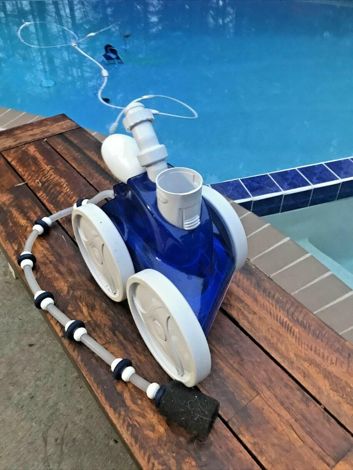 polaris 360 (not 380 280) f1 pool cleaner - head only