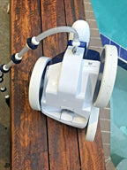 polaris 360 (not 380 280) f1 pool cleaner - head only