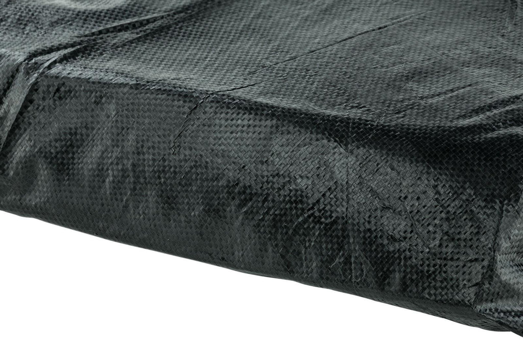 buffalo blizzard micro mesh rectangular swimming pool winter cover - 5 yr wty