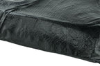 buffalo blizzard micro mesh rectangular swimming pool winter cover - 5 yr wty
