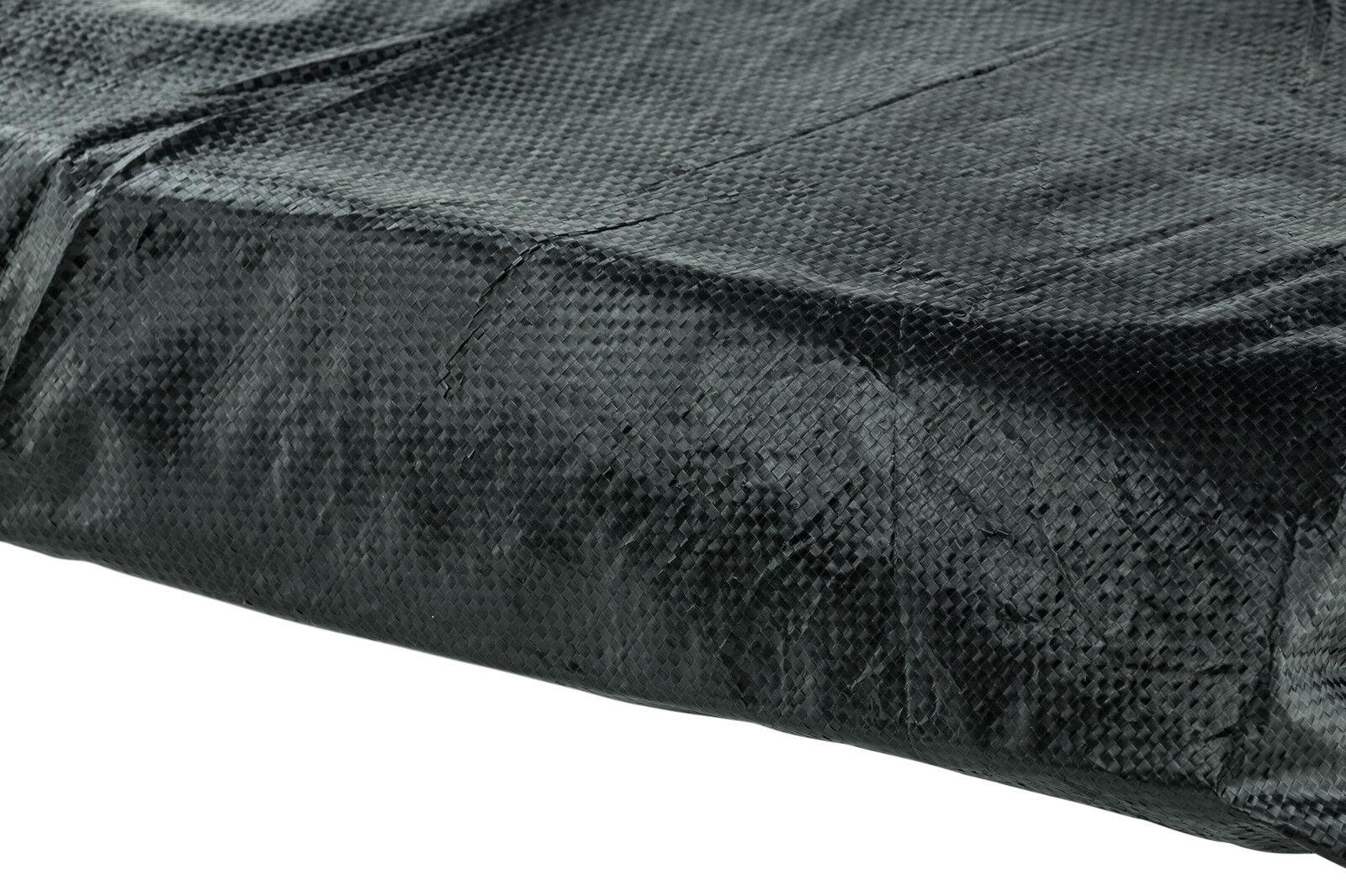 buffalo blizzard micro mesh rectangular swimming pool winter cover - 5 yr wty