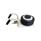 Bag Air Jack 3 Ton Triple Bag Pneumatic Lift Car Repair Inflatable Jack