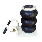 Bag Air Jack 3 Ton Triple Bag Pneumatic Lift Car Repair Inflatable Jack