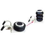 Bag Air Jack 3 Ton Triple Bag Pneumatic Lift Car Repair Inflatable Jack